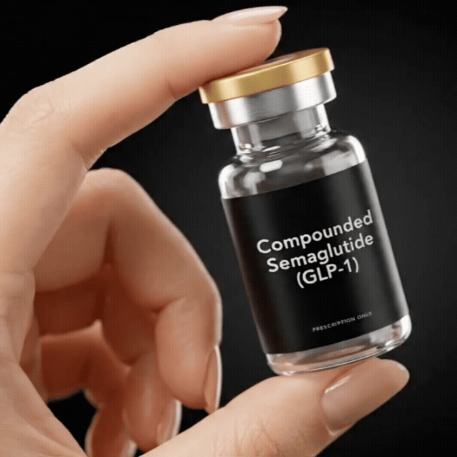 Genesis Lifestyle Vial 1