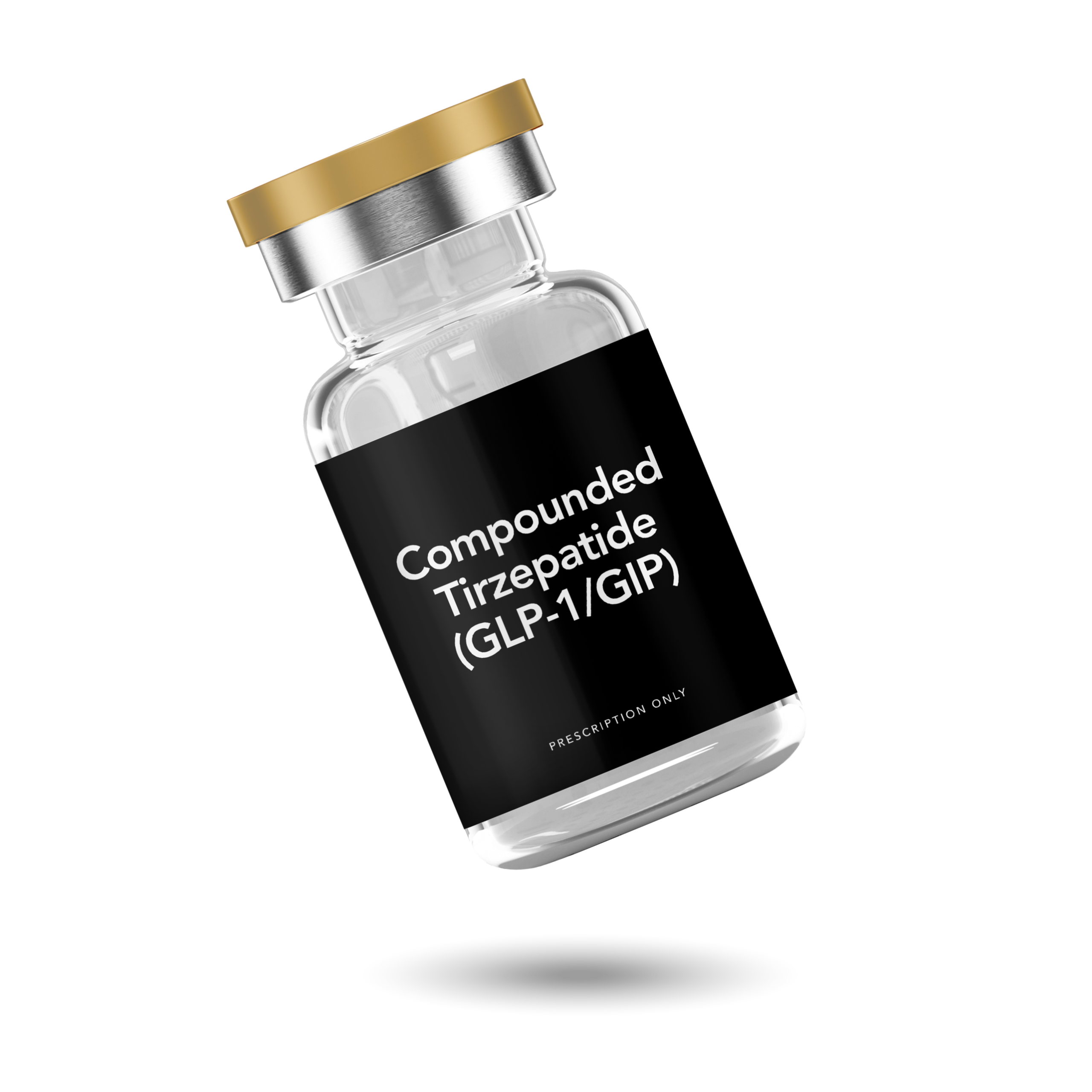 Compounded Tirzepatide