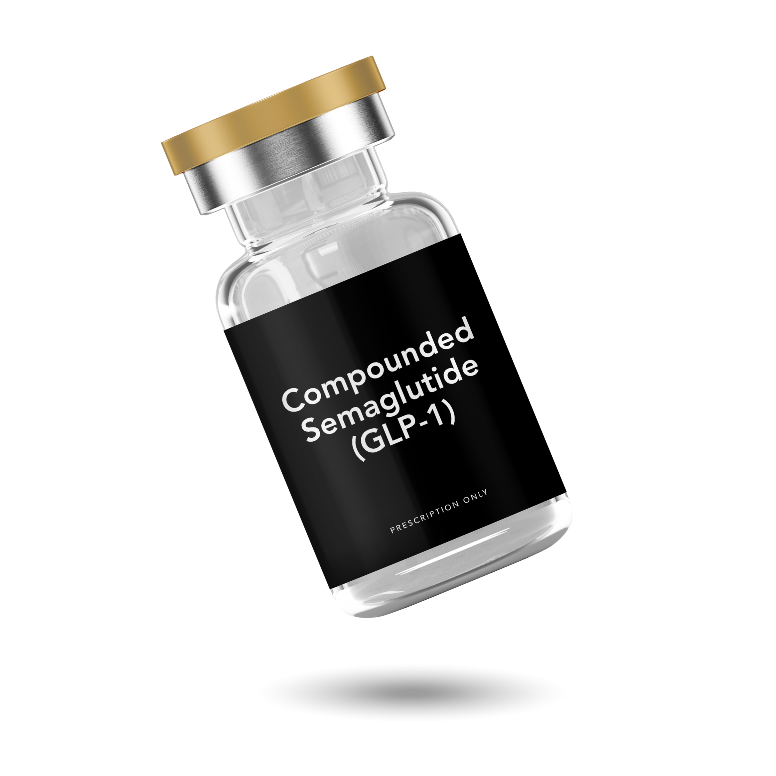 Compounded Semaglutide