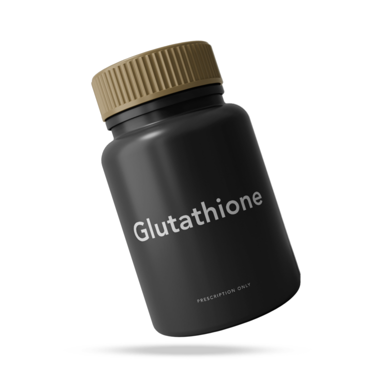 Glutathione Capsules