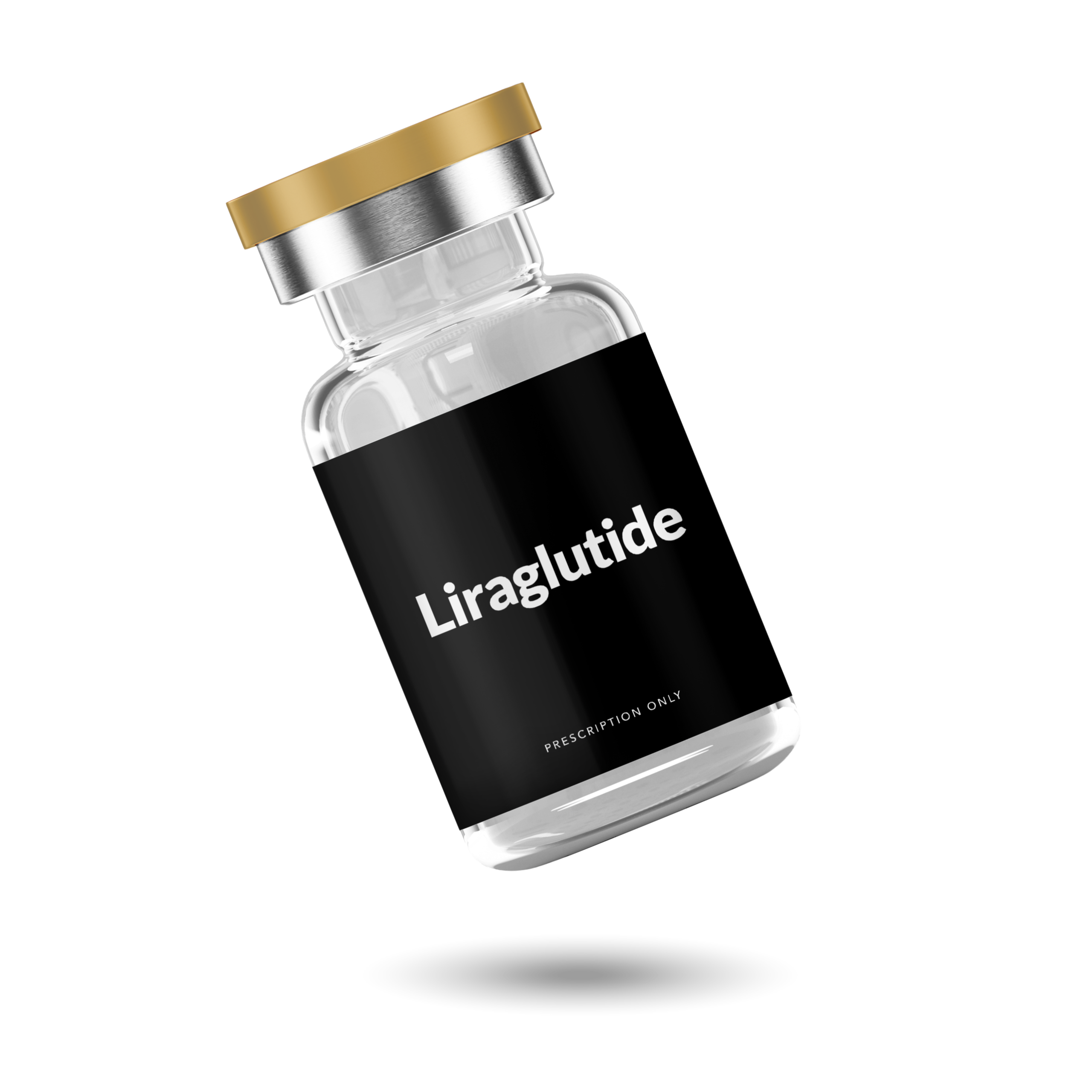 Liraglutide