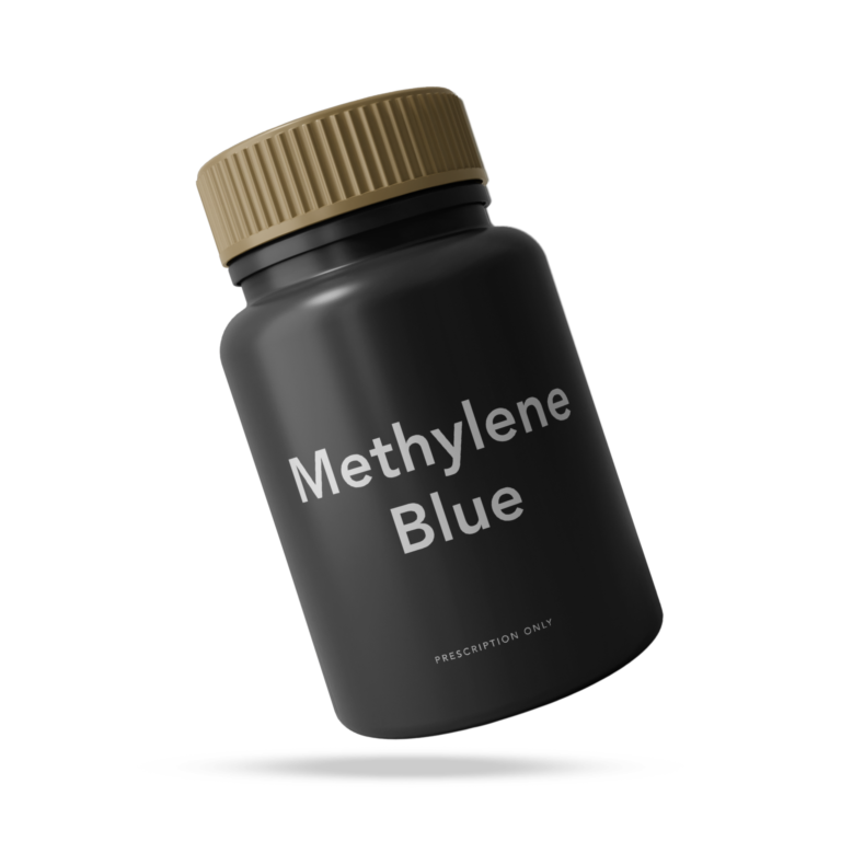 Methylene Blue Capsule