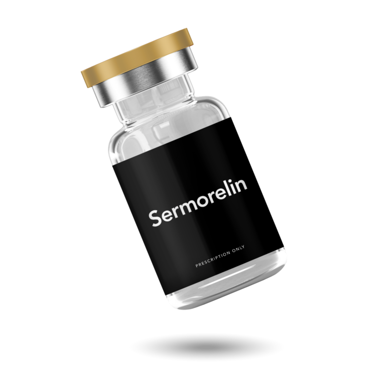 Sermorelin