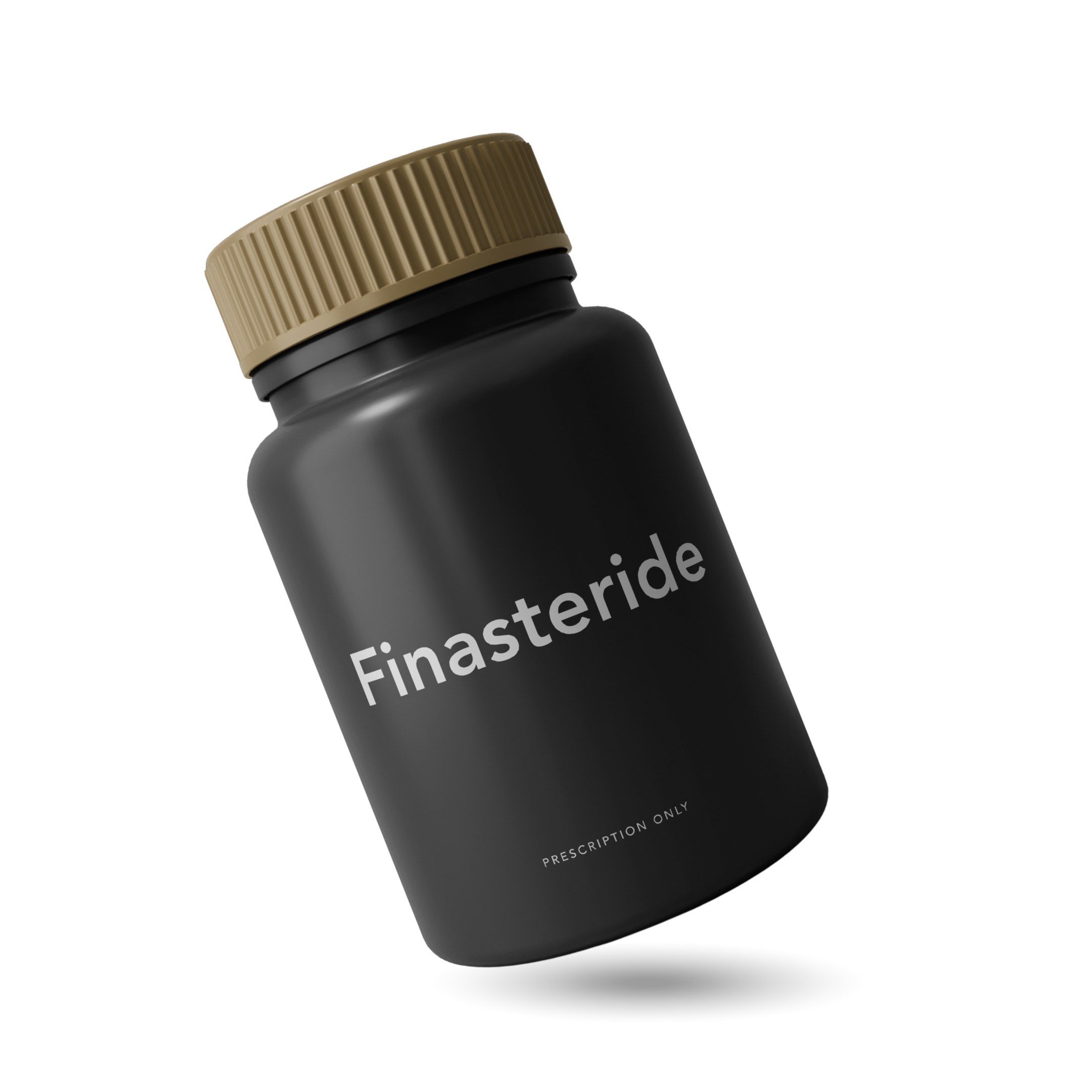 Finasteride