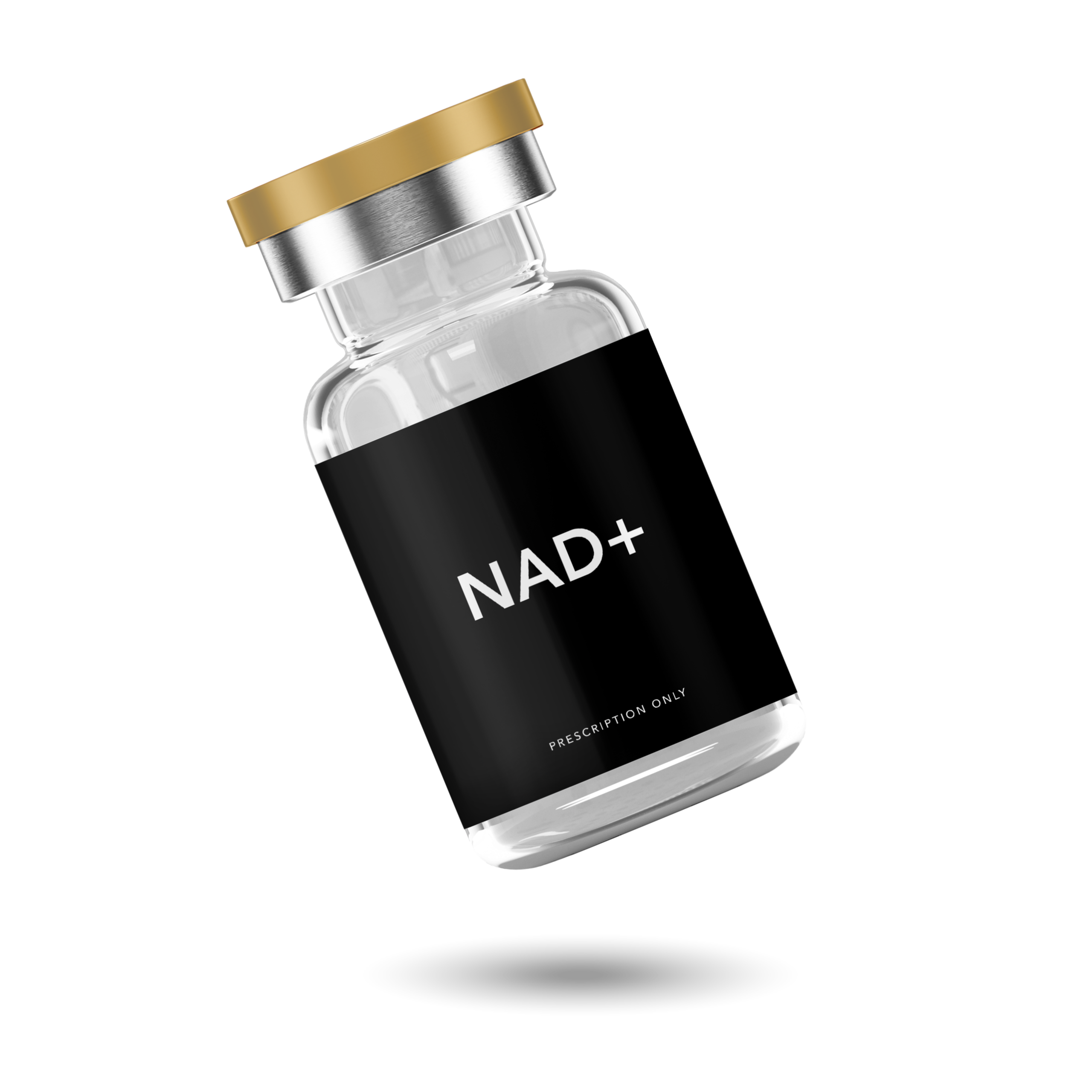 NAD+ Injection
