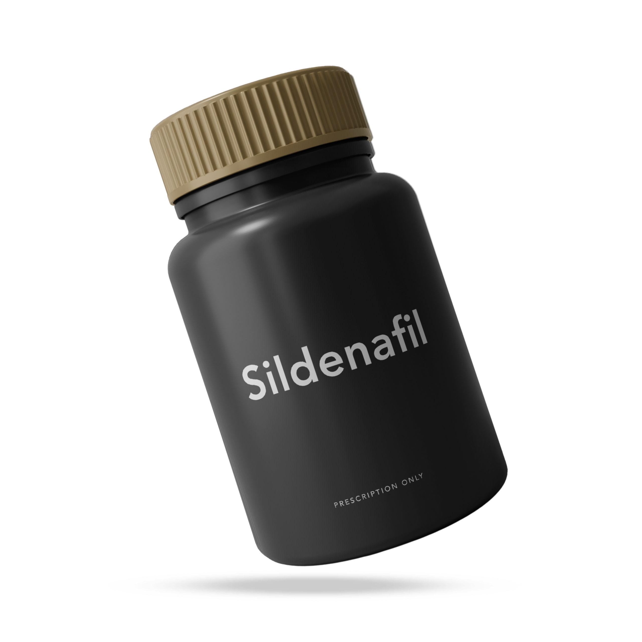 Sildenafil